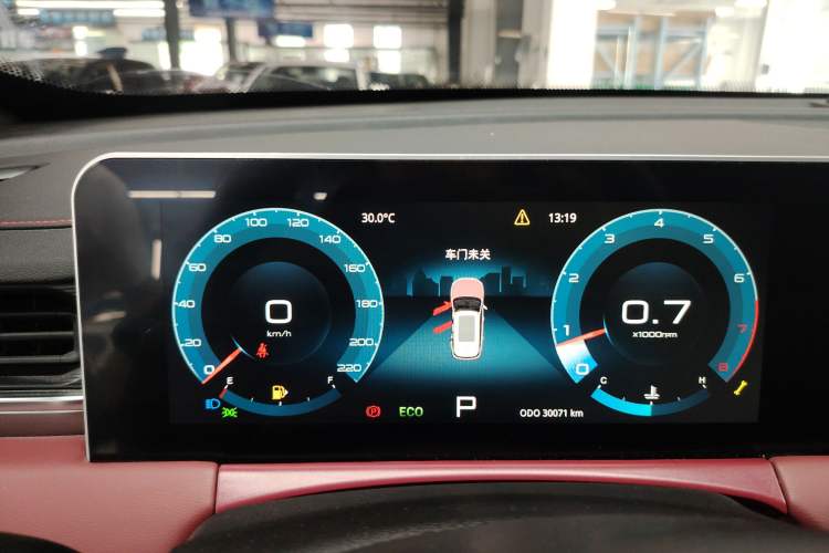 Used JETOUR X70 PLUS 2024 Champion Edition 1.5T DCT Champion PRO 5-Seater