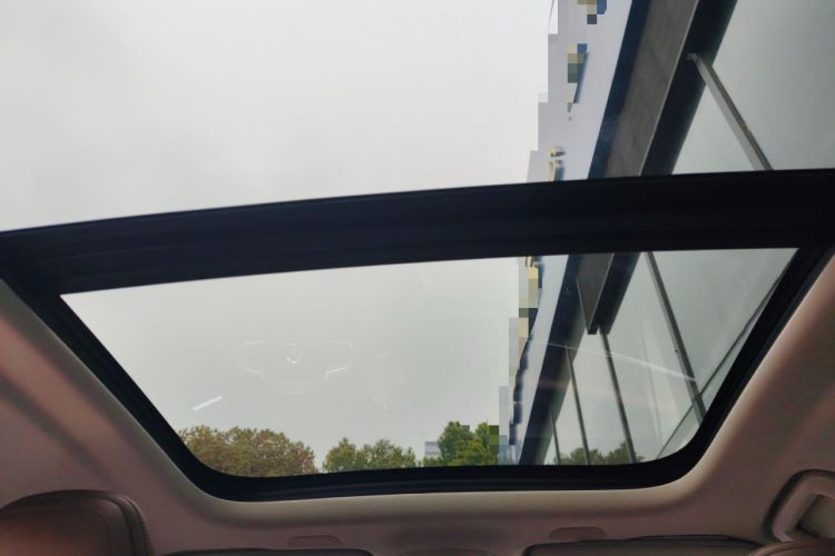 Used Volvo S90 2019 T5 Zhiyuan Edition