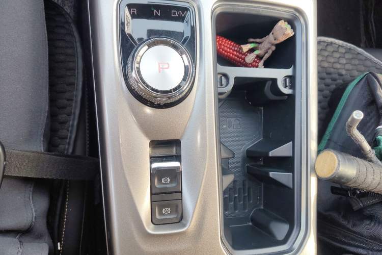 Used Haval DARGO 2021 1.5T DCT Two-Wheel Drive Labrador Edition
