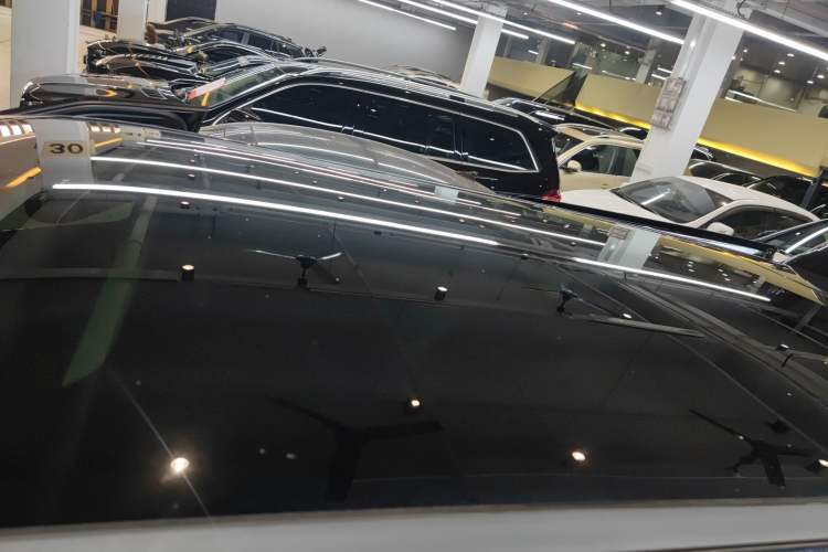 Used XPeng X9 2024 702 Ultra-Long Range Pro