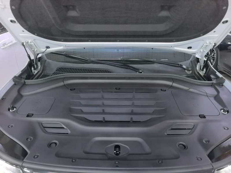 Used Leapmotor C11 2023 Pure Electric 500 Comfort Edition — 19
