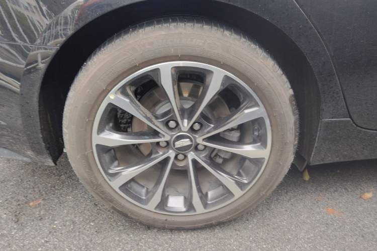 Used Cadillac CT5 2025 28T Urban Sport Edition