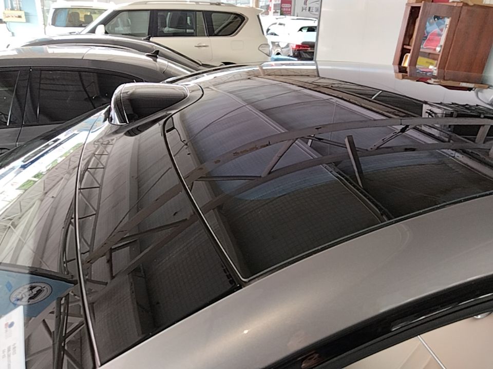 Xiaomi Auto YU7 2025 Ultra-Long Range Rear-Wheel Drive Version — снимка 7