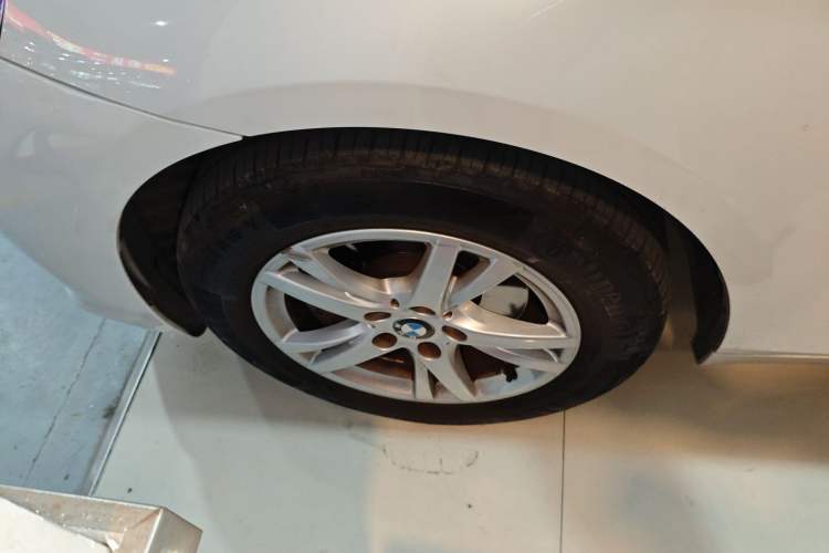 Used BMW 2 Series Active Tourer 2015 218i Leading Model
