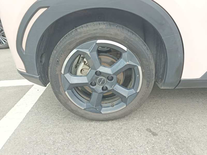 Used BYD Seagull 2023 Free Edition — 25