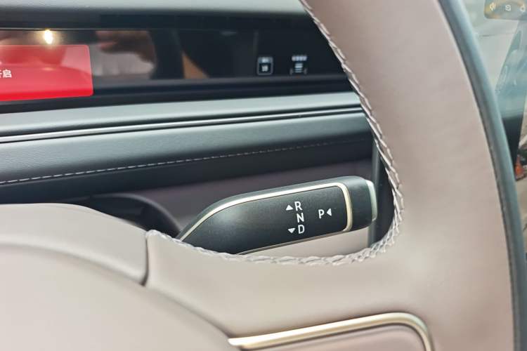 Used Nio ES8 2026 Model 6-seat Executive Luxury Edition
