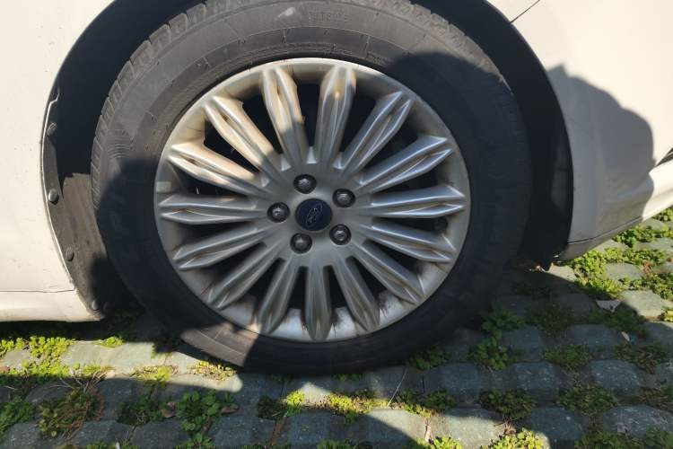 Used Ford Mondeo 2013 2.0L GTDi 200 Luxury Model