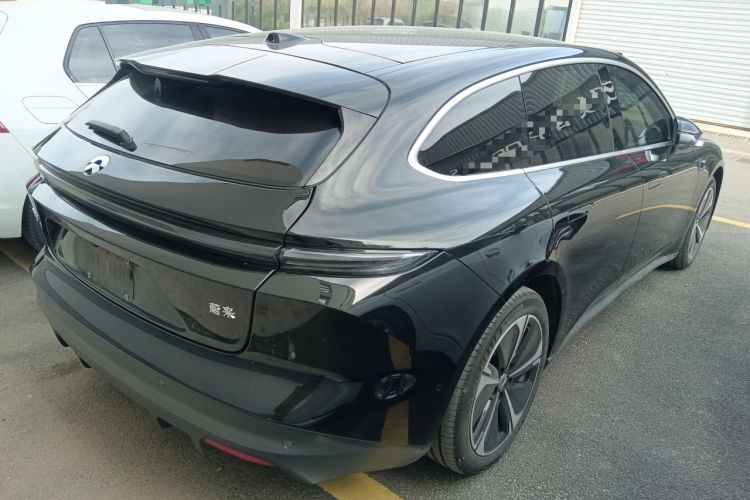 Used Nio ET5T 2024 75kWh Touring