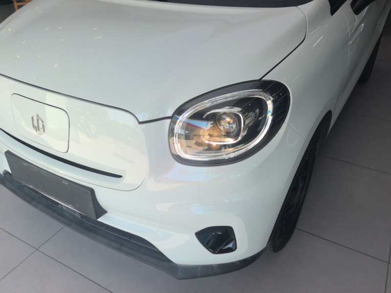 Used Leapmotor T03 2025 310 Comfort Edition — 23