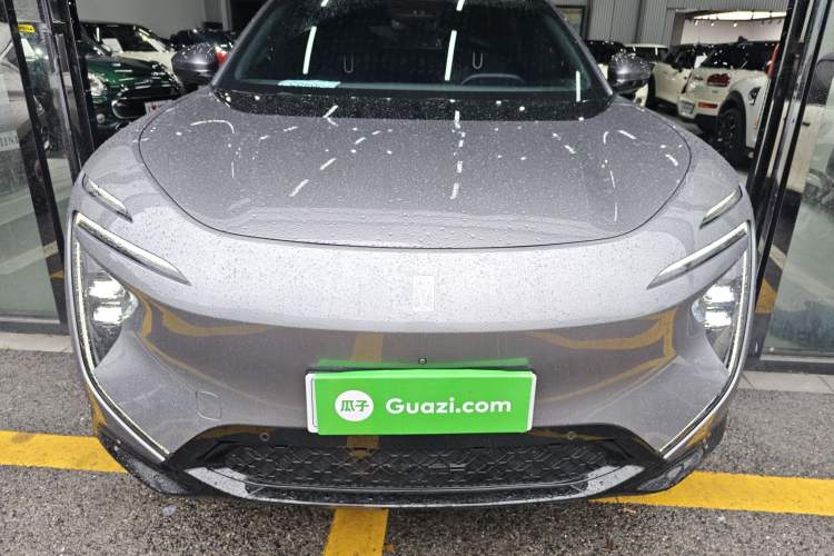 Used Avatr 07 2024 Pro+ Range-Extended Edition Front