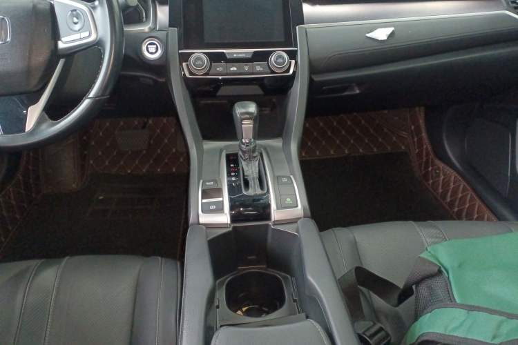 Used Honda Civic 2016 220TURBO CVT Prestige Edition Gear Lever