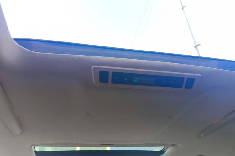 Used JAC Refine L6 MAX 2022 2.0T Automatic High-Power Flagship Edition