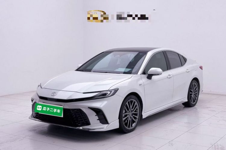Used Toyota Camry 2024 Dual-Motor 2.0 HXS Sport Plus Edition