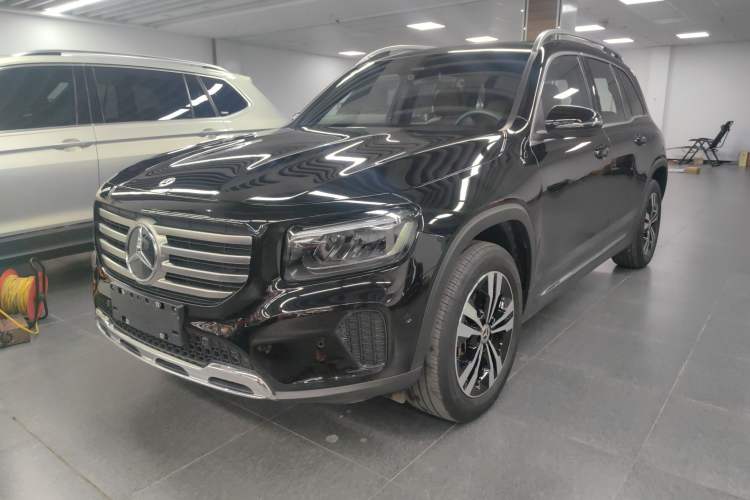 Used Mercedes-Benz GLB 2024 GLB 200 Dynamic Edition
