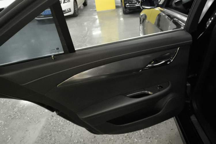 Used Cadillac ATS-L 2017 28T Tech Edition