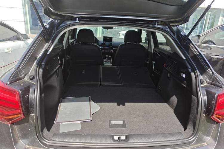 Used Audi Q2L 2020 35 TFSI Fashionable and Elegant Model