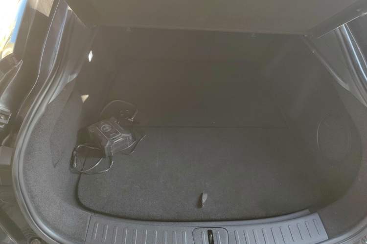 Used Qiyuan A07 2024 Pure Electric "True Fragrance" Edition 515 Prestige Model
