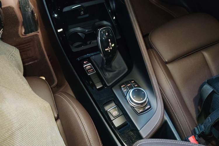 Used BMW X1 2020 sDrive20Li Premium Edition