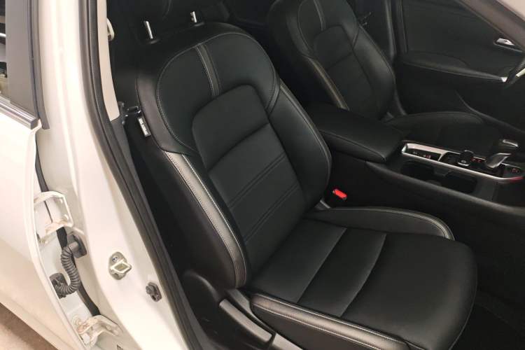 Used Nissan Sylphy 2023 1.6L CVT Smart Drive Version
