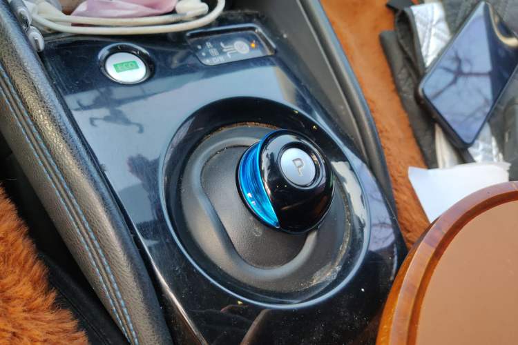 Used Nissan Sylphy EV 2018 ZhiZun Edition