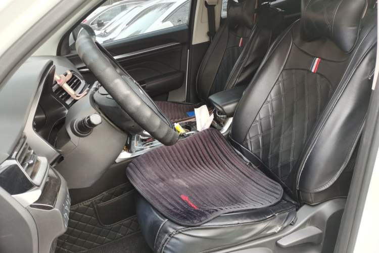 Used Haval F5 2018 1.5T i-Type