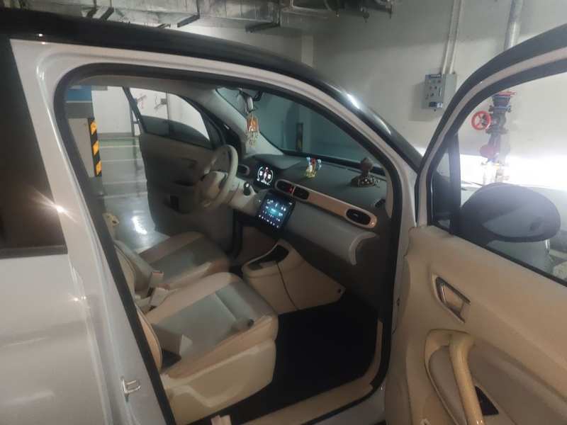 Used Leapmotor T03 2023 310 Lite Edition — 20