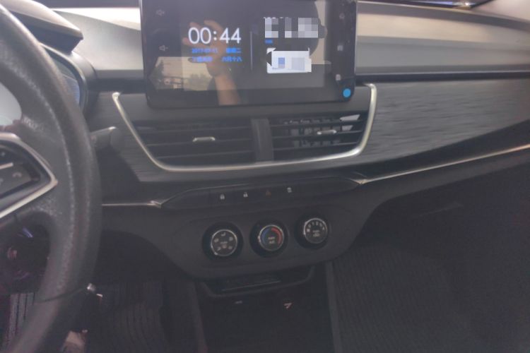 Used Baojun 360 2018 1.5L Automatic Elite Version National V Audio And AC Panel