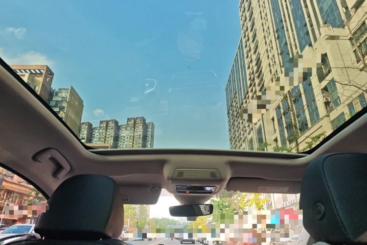 Used Volkswagen ID.7 VIZZION 2024 First Edition
