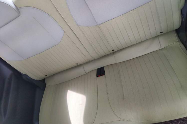 Used Geely Galaxy Panda 2023 Panda Mini 120km Super Cute Bear