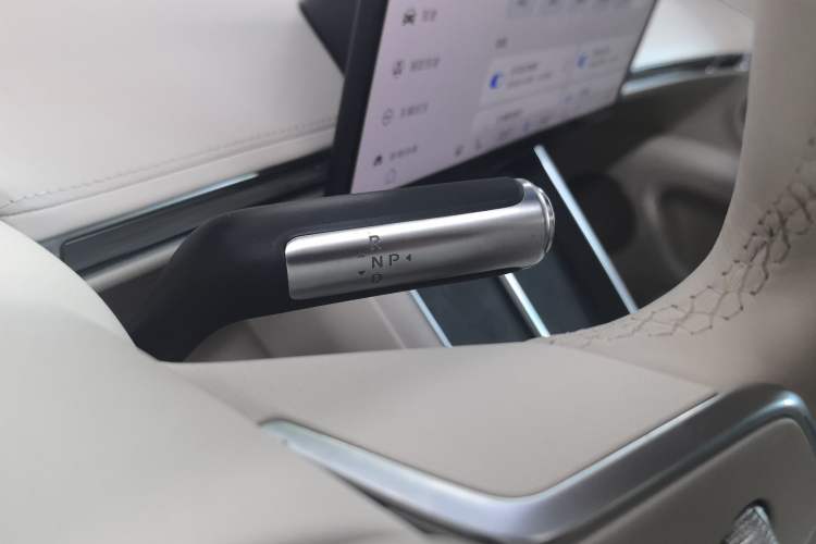 Used Hima Stelato S9 2025 Extended-Range Ultra Gear Lever