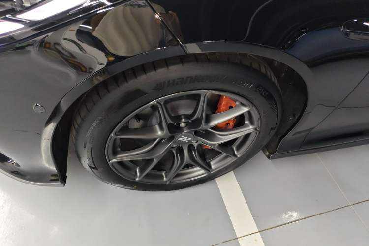 Used IM L6 2024 Max Standard Edition
