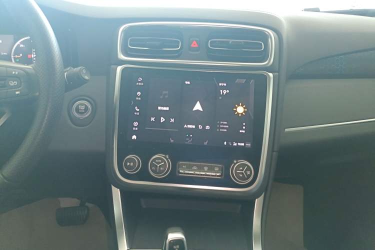 Used Lynk & Co 01 EM-P 2019 1.5T PHEV Plus
