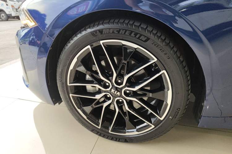 Used Kia K5 2020 380T GT-Line Flagship Edition Exterior 1