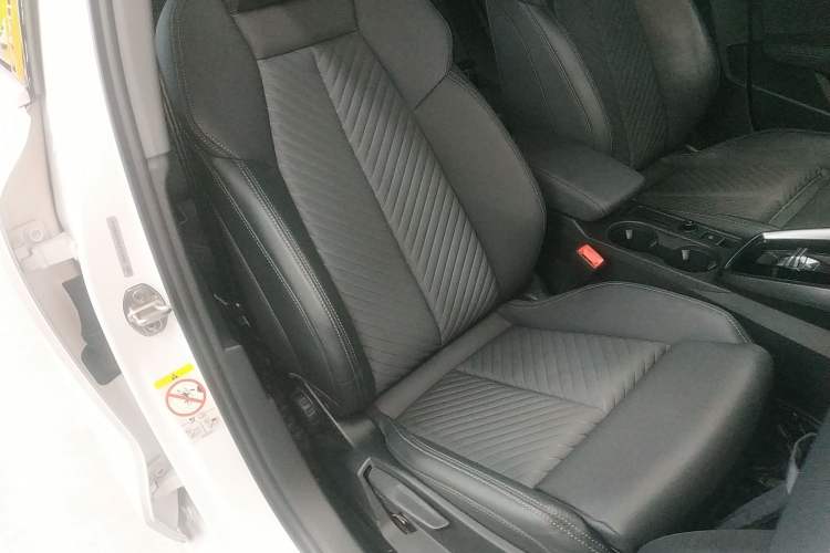 Used Audi A3 2021 Sportback 35 TFSI Stylish and Elegant Model
