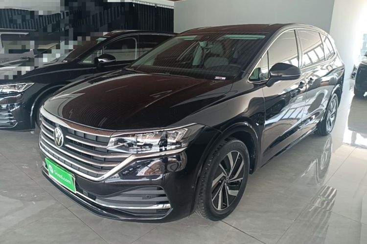 Gebrauchter Volkswagen Viloran 2022 380TSI Luxury Edition