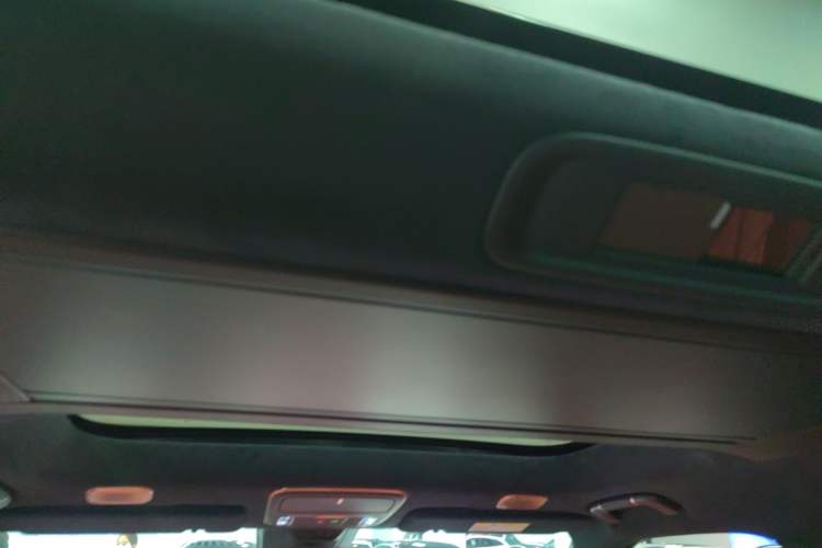 Used Lynk & Co 900 2025 2.0T Ultra Headliner