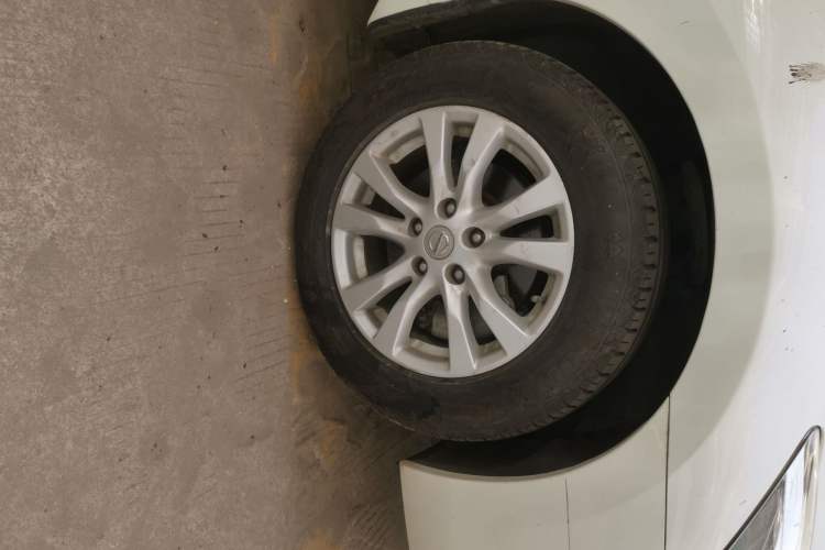 Used Nissan Teana 2013 2.0L XL Comfort Edition