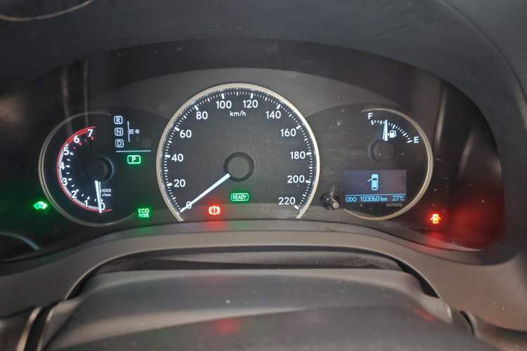 Used Lexus CT 2014 CT200h Comfort Edition Monochrome