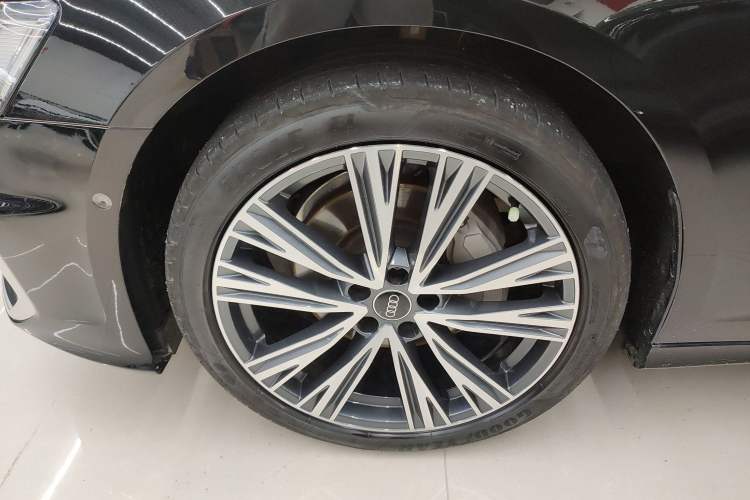 Used Audi A6L 2023 45 TFSI quattro Prestige Dynamic Edition