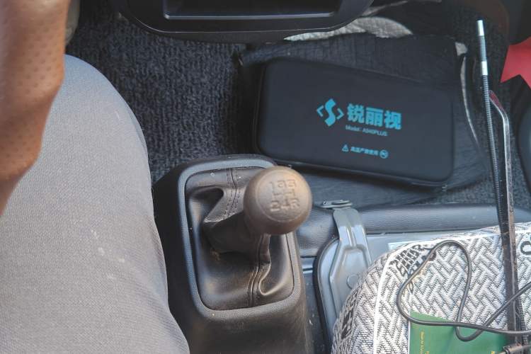 Used Wuling Zhiguang 2023 1.5L Practical Version 5/7 Seats
