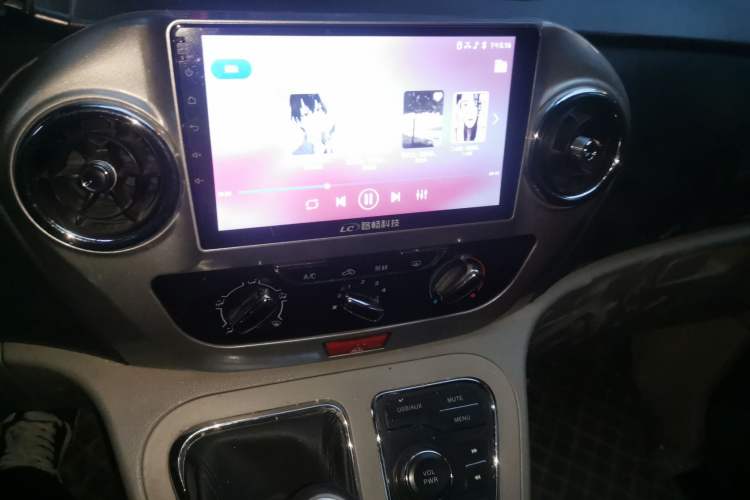 Used JAC Refine M3 2016 IKEA Edition 1.6L Luxury Model