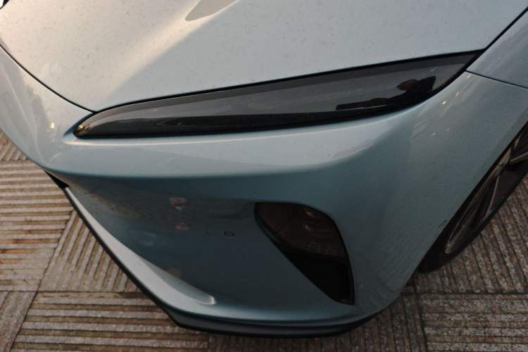 Used Nio ET5T 2024 75kWh Touring
