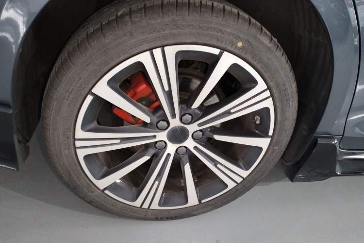 Used Geely Auto Preface 2025 Dongfang Yao 1.5TD Kunlun Edition