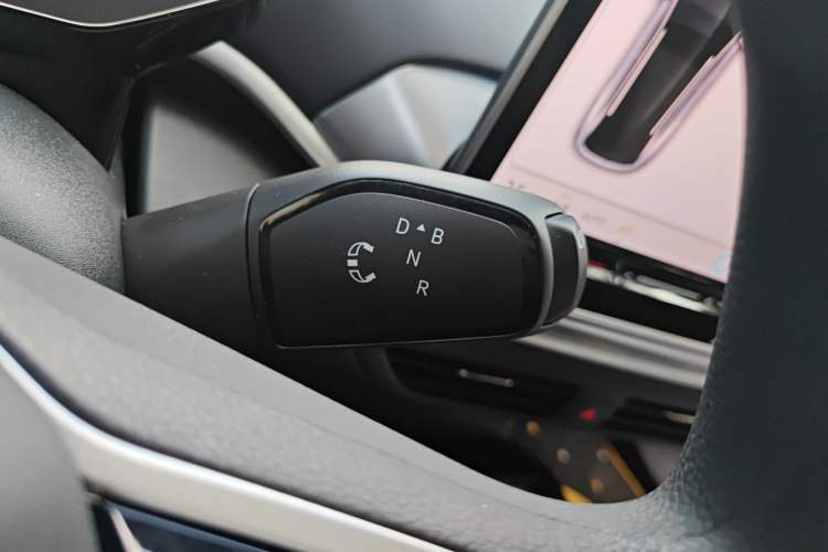 Used Volkswagen ID.4 CROZZ 2025 Pure Edition