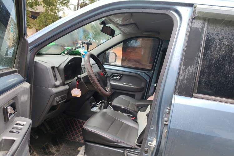 Used Wuling Zhengtu 2021 1.5L Adventure LAR