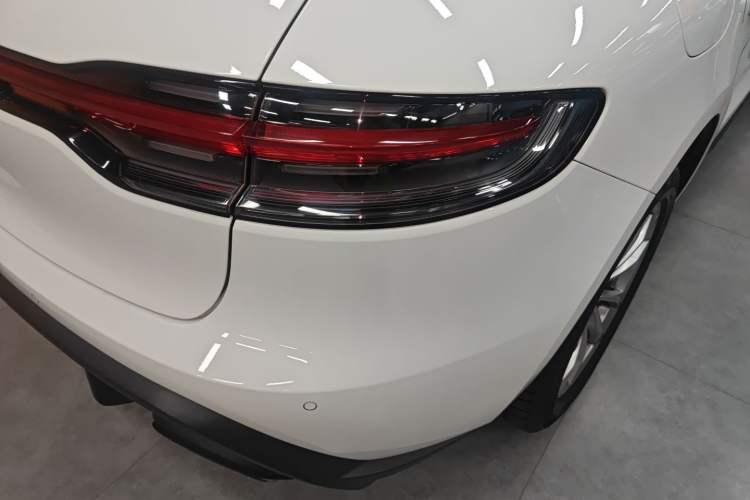 Used Porsche Macan 2023 Macan 2.0T
