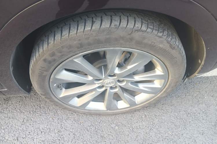 Used Buick Envision 2020 Encore S 652T All-Wheel-Drive Avenir