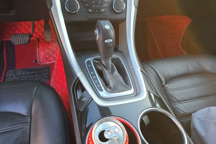 Used Ford Mondeo 2013 1.5L GTDi180 Fashion Edition