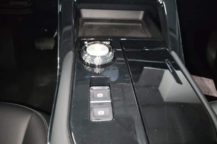 Used Haval H6 2022 3rd Generation 1.5T Automatic Two-Wheel Drive Max