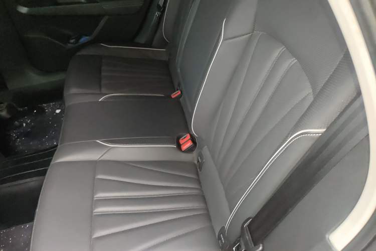 Used Volkswagen Passat 2024 280TSI Elite Edition